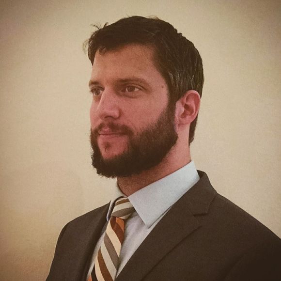 Meet your Posher, Rafael - Picture 1 of 1